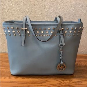 MK tote bag